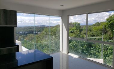 RESIDENCIA MIRADOR LA CALERA