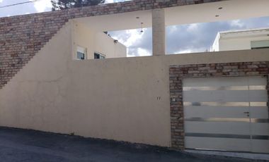 RESIDENCIA MIRADOR LA CALERA