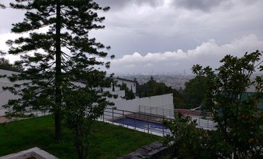 RESIDENCIA MIRADOR LA CALERA