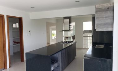 RESIDENCIA MIRADOR LA CALERA