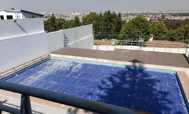 RESIDENCIA MIRADOR LA CALERA