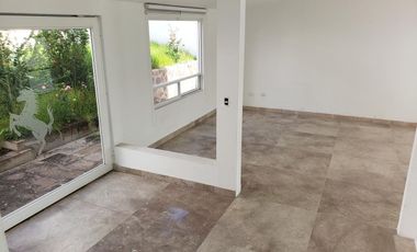 RESIDENCIA MIRADOR LA CALERA