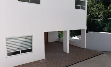 RESIDENCIA MIRADOR LA CALERA