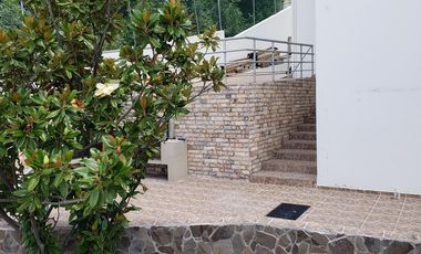 RESIDENCIA MIRADOR LA CALERA