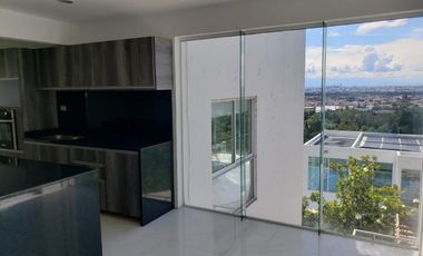 RESIDENCIA MIRADOR LA CALERA