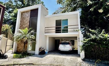Casa en Magnolias con Jardín , Fraccionamiento, Coatepec Veracruz