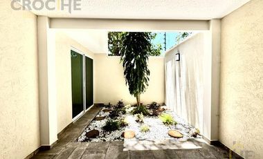 Casa en Magnolias con Jardín , Fraccionamiento, Coatepec Veracruz
