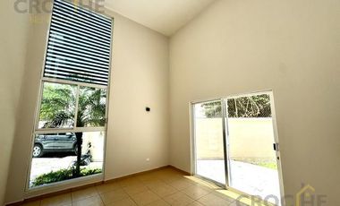 Casa en Magnolias con Jardín , Fraccionamiento, Coatepec Veracruz