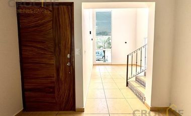 Casa en Magnolias con Jardín , Fraccionamiento, Coatepec Veracruz