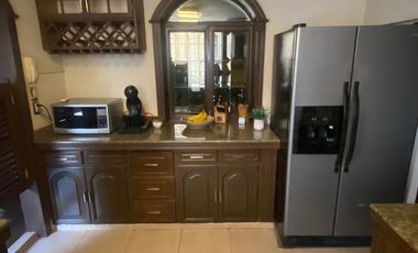 Casa en Jardín 20 de Noviembre