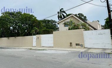 Casa en Jardín 20 de Noviembre