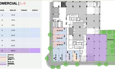 LOCAL VENTA cerca madero CENTRO MONTERREY