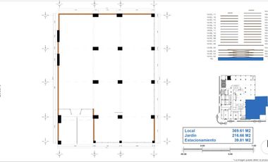 LOCAL VENTA cerca madero CENTRO MONTERREY