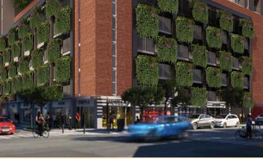 LOCAL VENTA cerca madero CENTRO MONTERREY