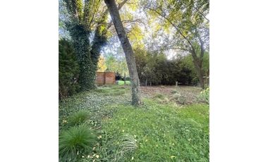 VENTA LOTE EN SIERRA DE LOS PADRES.CALLE ASFALTADA. CERCADO. 751 M2