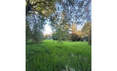 VENTA LOTE EN SIERRA DE LOS PADRES.CALLE ASFALTADA. CERCADO. 751 M2