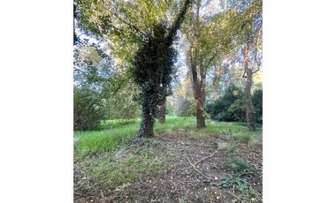 VENTA LOTE EN SIERRA DE LOS PADRES.CALLE ASFALTADA. CERCADO. 751 M2