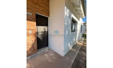 VENTA – CASA A ESTRENAR EN PH – COLONIA CAROYA