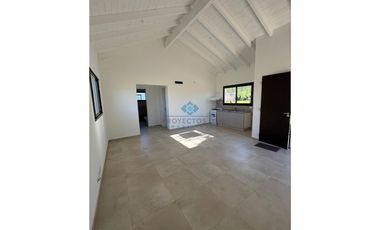 VENTA – CASA A ESTRENAR EN PH – COLONIA CAROYA