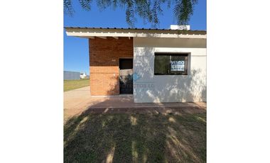 VENTA – CASA A ESTRENAR EN PH – COLONIA CAROYA