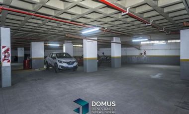 ALQUILER DEPARTAMENTO TALAVERA 480