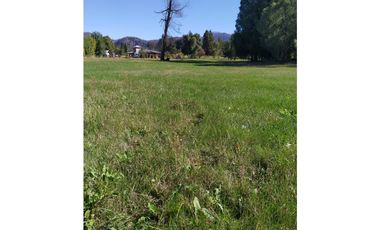 EN VENTA CHACRA DE 1 HA CON CASA EN LAS GOLONDRINAS CA 289