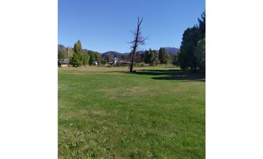 EN VENTA CHACRA DE 1 HA CON CASA EN LAS GOLONDRINAS CA 289