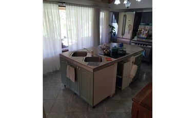 EN VENTA CHACRA DE 1 HA CON CASA EN LAS GOLONDRINAS CA 289