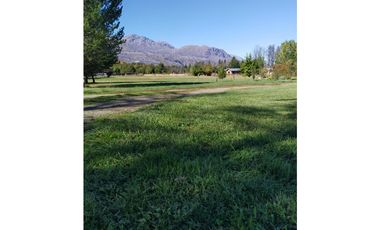 EN VENTA CHACRA DE 1 HA CON CASA EN LAS GOLONDRINAS CA 289