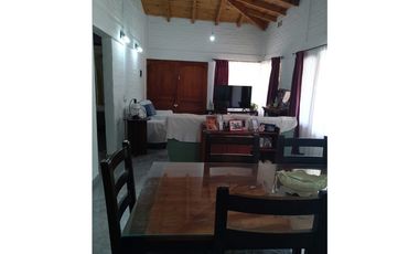 EN VENTA CHACRA DE 1 HA CON CASA EN LAS GOLONDRINAS CA 289