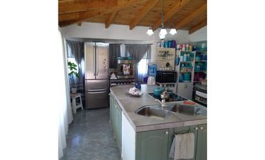 EN VENTA CHACRA DE 1 HA CON CASA EN LAS GOLONDRINAS CA 289