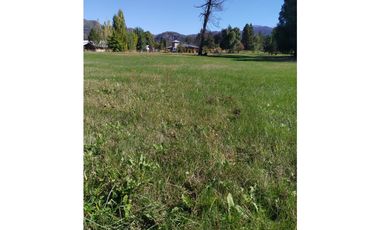 EN VENTA CHACRA DE 1 HA CON CASA EN LAS GOLONDRINAS CA 289