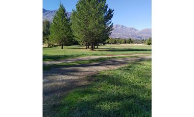 EN VENTA CHACRA DE 1 HA CON CASA EN LAS GOLONDRINAS CA 289