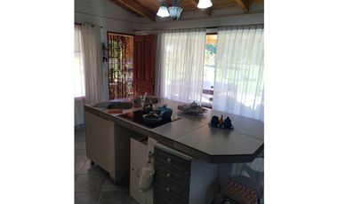 EN VENTA CHACRA DE 1 HA CON CASA EN LAS GOLONDRINAS CA 289