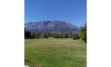 EN VENTA CHACRA DE 1 HA CON CASA EN LAS GOLONDRINAS CA 289