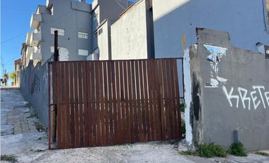 LOTE EN PUNTA IGLESIAS-  IDEAL INVERSION.   (R 7 A)