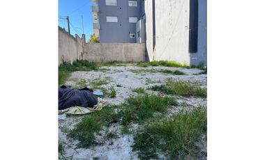 LOTE EN PUNTA IGLESIAS-  IDEAL INVERSION.   (R 7 A)