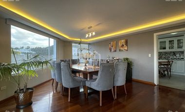 DEPARTAMENTO DE VENTA EN MIRAVALLE 4