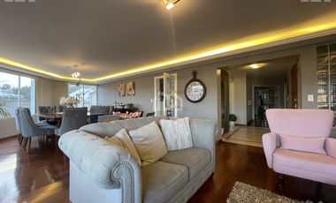DEPARTAMENTO DE VENTA EN MIRAVALLE 4