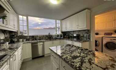 DEPARTAMENTO DE VENTA EN MIRAVALLE 4