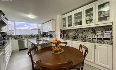 DEPARTAMENTO DE VENTA EN MIRAVALLE 4