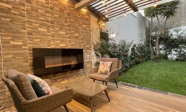 DEPARTAMENTO DE VENTA EN MIRAVALLE 4