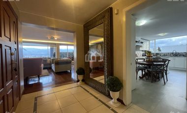 DEPARTAMENTO DE VENTA EN MIRAVALLE 4