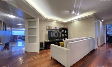 DEPARTAMENTO DE VENTA EN MIRAVALLE 4