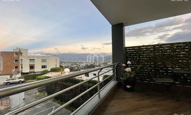 DEPARTAMENTO DE VENTA EN MIRAVALLE 4