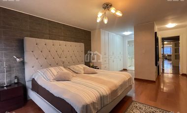 DEPARTAMENTO DE VENTA EN MIRAVALLE 4