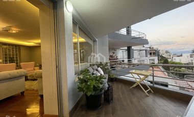 DEPARTAMENTO DE VENTA EN MIRAVALLE 4