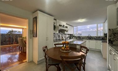 DEPARTAMENTO DE VENTA EN MIRAVALLE 4