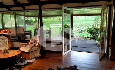 FINCA PRODUCTORA DE VENTA EN LA ISLA SANTA CRUZ, GALÁPAGOS