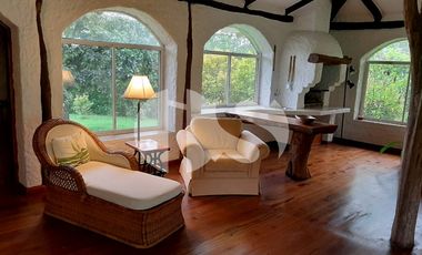 FINCA PRODUCTORA DE VENTA EN LA ISLA SANTA CRUZ, GALÁPAGOS